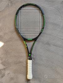 Wilson Blade 104