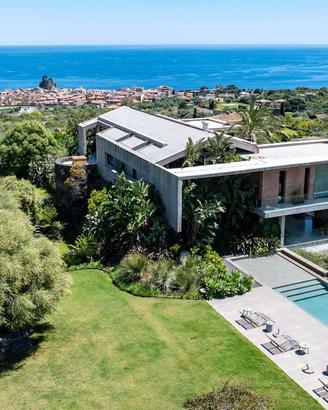 Rif.lu356| villa aci castello