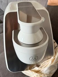 Gelatiera TooA pratucamnete nuova