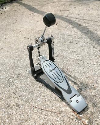 Pedale batteria Pearl