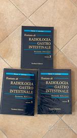 Trattato di Radiologia - Gore, Levine