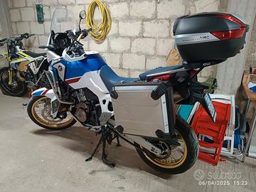 Honda CRF1000L Africa Twin - 2019