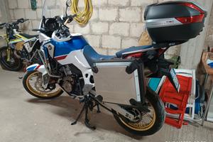 Honda CRF1000L Africa Twin - 2019