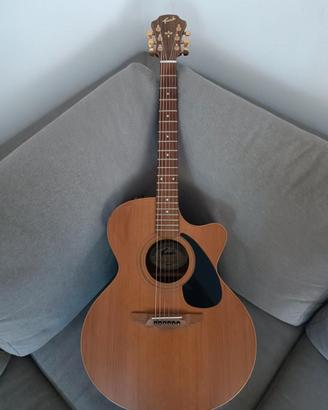 Chitarra Acustica Elettrificata FURCH SJVQ 61 LUX