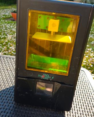 Anycubic Photon S