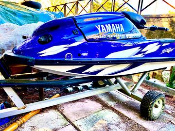 Yamaha Jet Sky 701