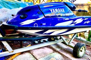 Yamaha Jet Sky 701