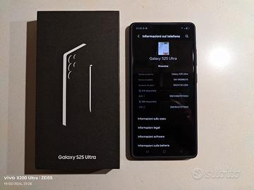 Samsung Galaxy S25 Ultra 1TB 