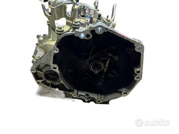 CAMBIO MANUALE COMPLETO SUZUKI Celerio Serie k10bs