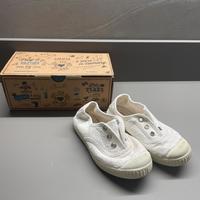 Scarpe bimba n25 Cienta