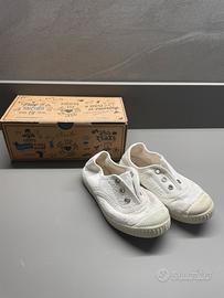 Scarpe bimba n25 Cienta