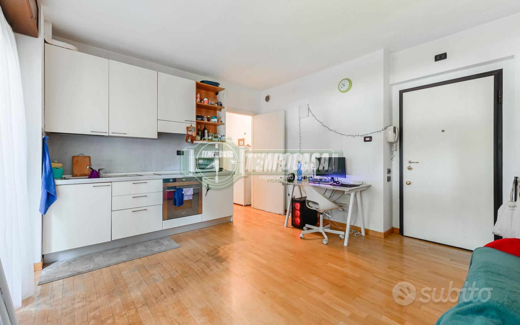 Appartamento – Vimercate, Torri Bianche - Vista 4