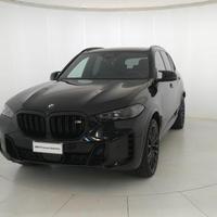 BMW X5 M X5 M60i MSport Pro auto