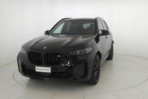 BMW X5 M X5 M60i MSport Pro auto