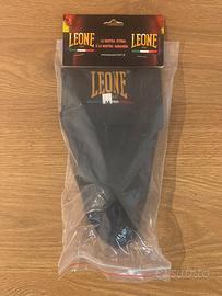 Conchiglia Leone 1947 nuova boxe MMA