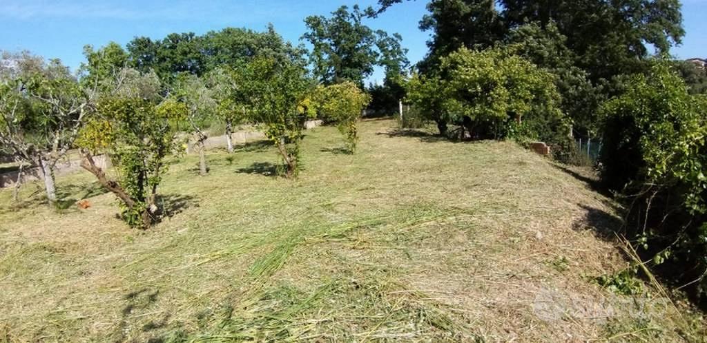 Terreno di 2108 m² a Fiumicino - Vista 3