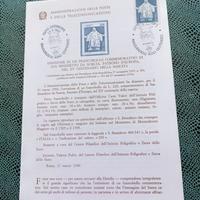 San Benedetto da Norcia Centenario della nascita