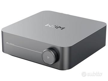 WIIM AMP PRO