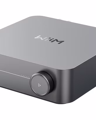 WIIM AMP PRO
