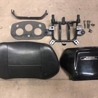 Schienalino Burgman 650