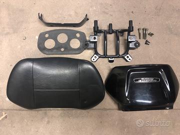 Schienalino Burgman 650