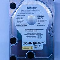 Hard Disk - Western Digital - 250 Gb - 7200Rpm