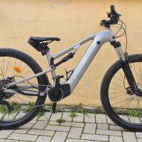 E-Bike Rockrider EEXPL 500S 0,25kW  739 Km TG.L