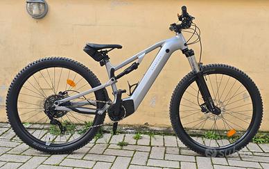 E-Bike Rockrider EEXPL 500S 0,25kW  739 Km TG.L