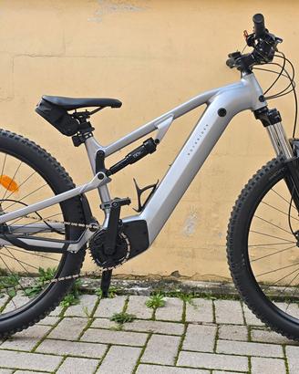E-Bike Rockrider EEXPL 500S 0,25kW  739 Km TG.L