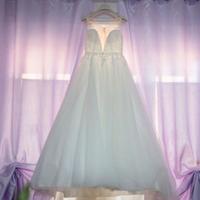 Vestito da sposa