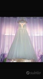 Vestito da sposa