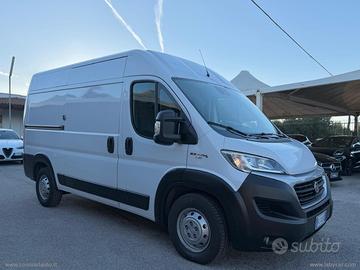 FIAT Ducato 35 2.3 MJT 130 H2 PASSO CORTO TETTO ME