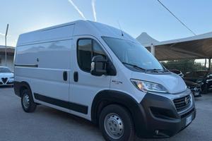 FIAT Ducato 35 2.3 MJT 130 H2 PASSO CORTO TETTO ME