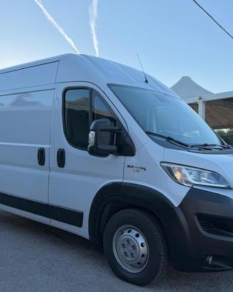 FIAT Ducato 35 2.3 MJT 130 H2 PASSO CORTO TETTO ME