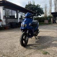 Malaguti phantom f12r 50cc ad aria