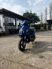 Malaguti phantom f12r 50cc ad aria