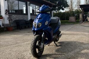 Malaguti phantom f12r 50cc ad aria