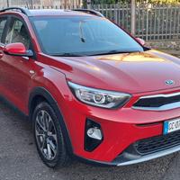 Kia Stonic 1.4 MPI EcoGPL Style design Pack