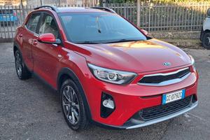 Kia Stonic 1.4 MPI EcoGPL Style design Pack