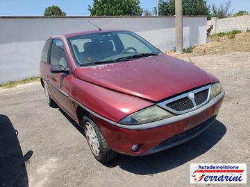 LANCIA Y 840 1.2 60CV 96-03 - Ricambi