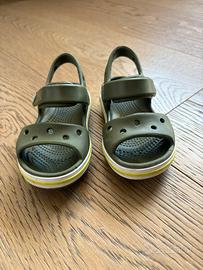Crocs bambino