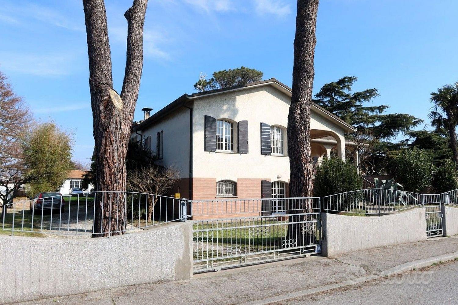 Casa singola - Ravenna