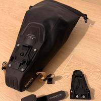 GATEWAY 6 - Borsa da sella per bici Gavel