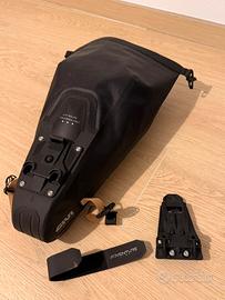 GATEWAY 6 - Borsa da sella per bici Gavel