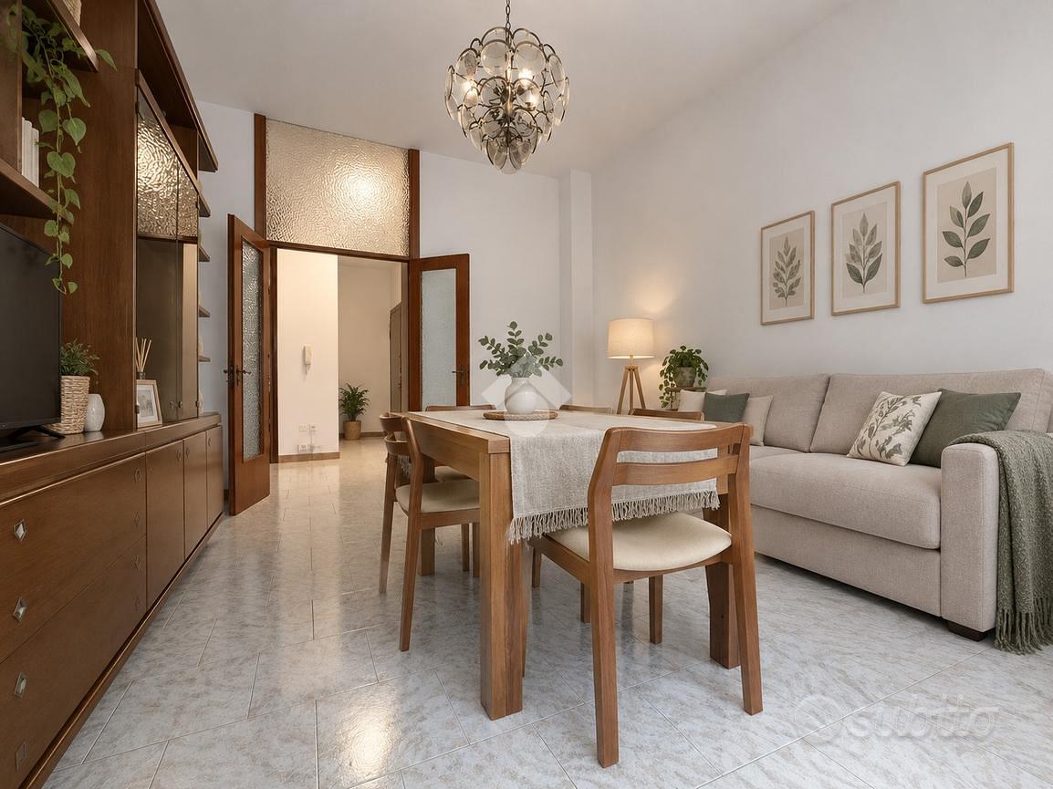 Appartamento – Legnano, Olmina, Oltresempione - Vista 4