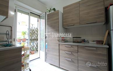 2 LOCALI VICINANZA METROPOLITANA COLOGNO NORD