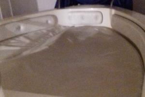 Ranieri 18.20 Evinrude 90 etec