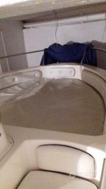 Ranieri 18.20 Evinrude 90 etec
