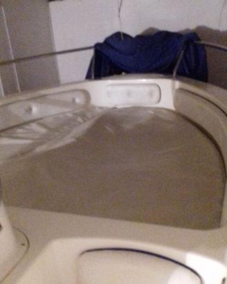 Ranieri 18.20 Evinrude 90 etec