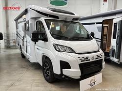 CI INTERNATIONAL MAGIS 85XT